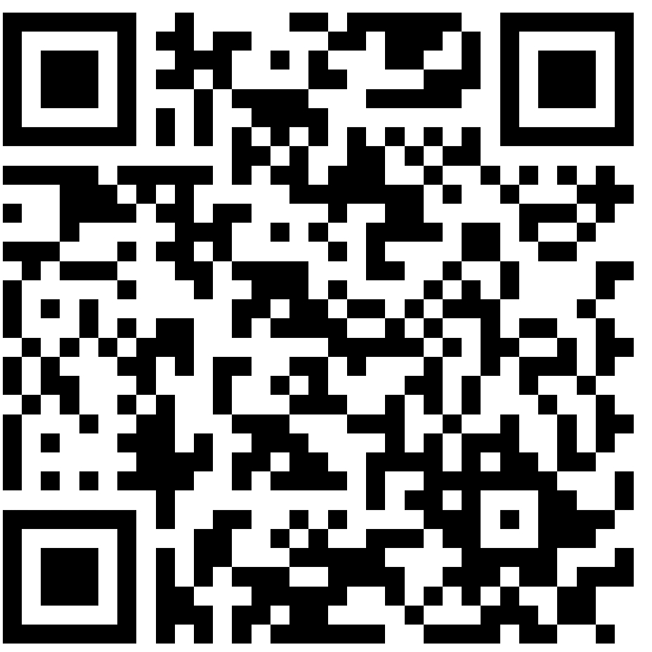 QR Code to Contact Sales Team for Gera Avive Towers